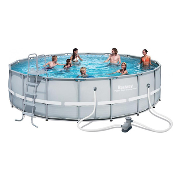 Power Steel Frame Bestway | Бассейны в Кирове Power Steel Frame Bestway | Бассейны в Кирове
