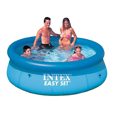 Easy Set Intex | Бассейны в Кирове Easy Set Intex | Бассейны в Кирове